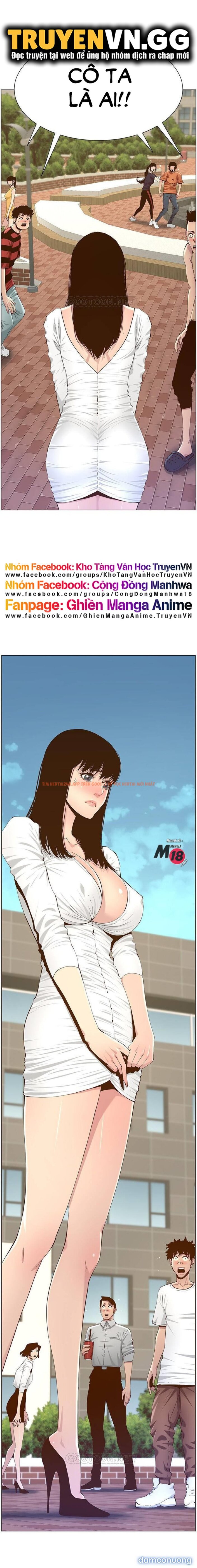 Trang truyện 24 trong truyện tranh Cha Dượng - Chapter 83 - truyenhentai18.net