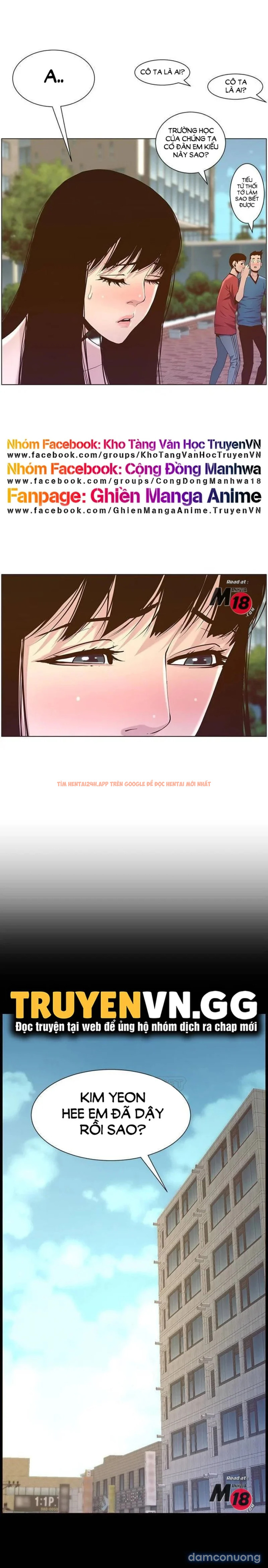 Trang truyện 25 trong truyện tranh Cha Dượng - Chapter 83 - truyenhentai18.net