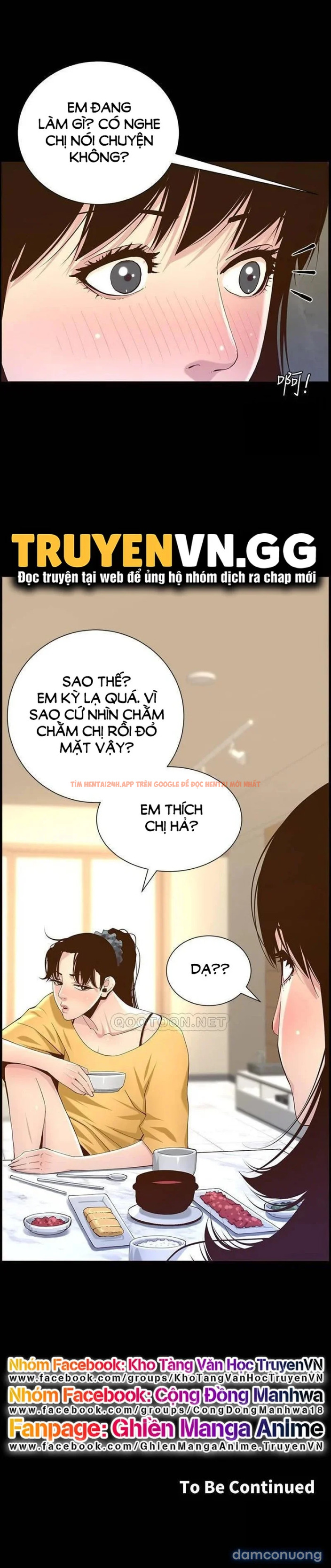 Trang truyện 29 trong truyện tranh Cha Dượng - Chapter 83 - truyenhentai18.net