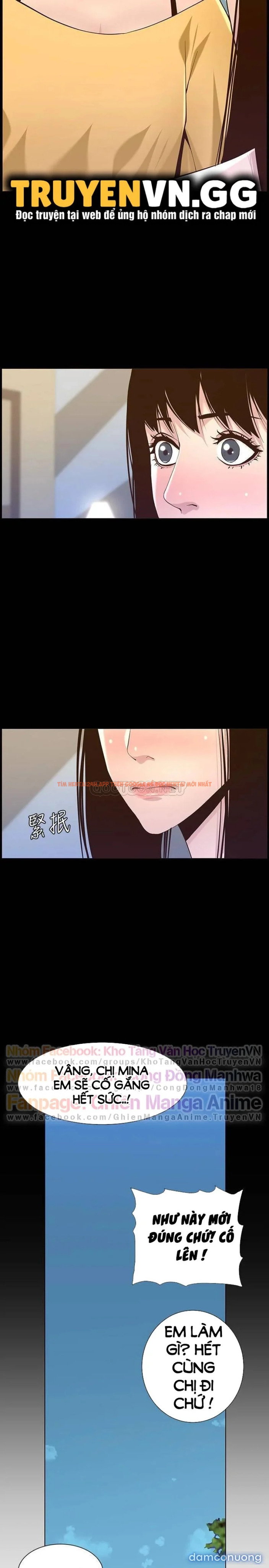 Trang truyện 24 trong truyện tranh Cha Dượng - Chapter 84 - truyenhentai18.net