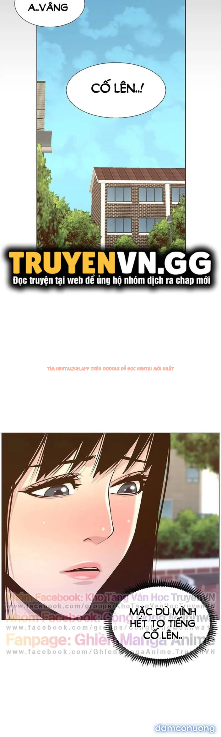 Trang truyện 25 trong truyện tranh Cha Dượng - Chapter 84 - truyenhentai18.net