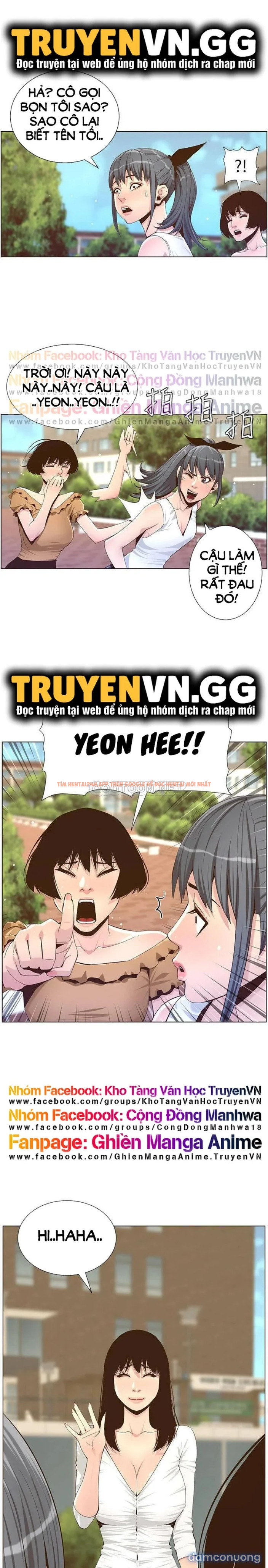 Trang truyện 30 trong truyện tranh Cha Dượng - Chapter 84 - truyenhentai18.net