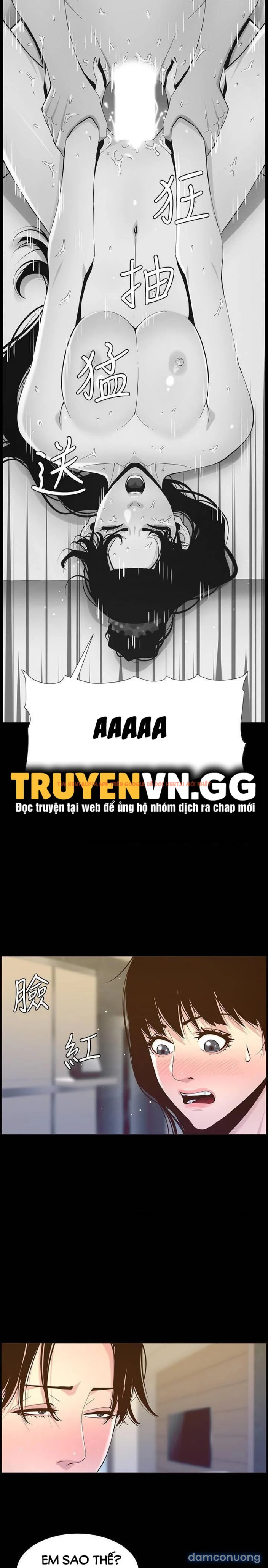 Trang truyện 8 trong truyện tranh Cha Dượng - Chapter 84 - truyenhentai18.net