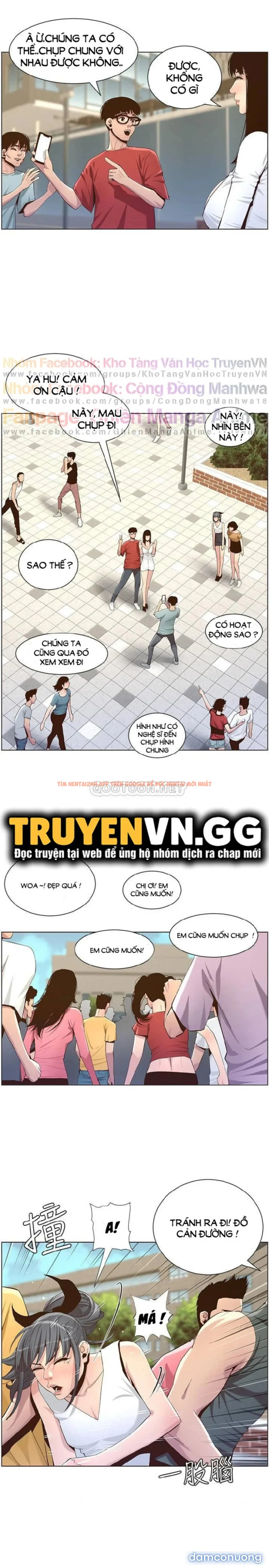Trang truyện 12 trong truyện tranh Cha Dượng - Chapter 85 - truyenhentai18.net