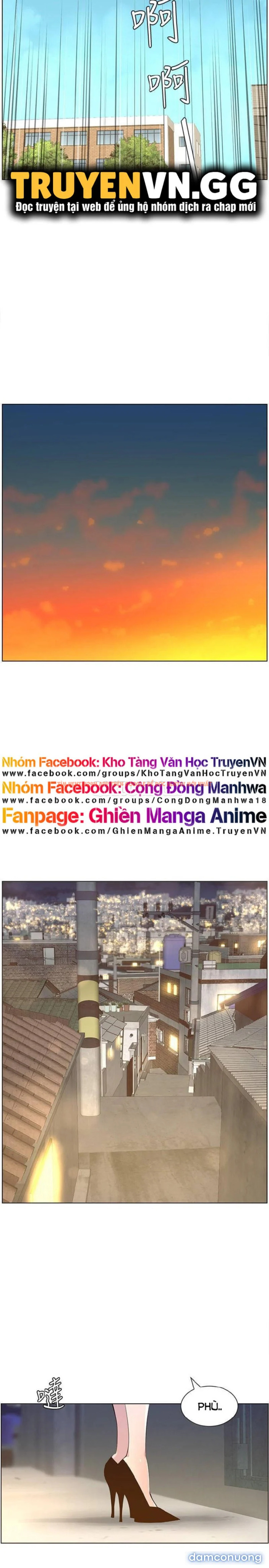 Trang truyện 16 trong truyện tranh Cha Dượng - Chapter 85 - truyenhentai18.net