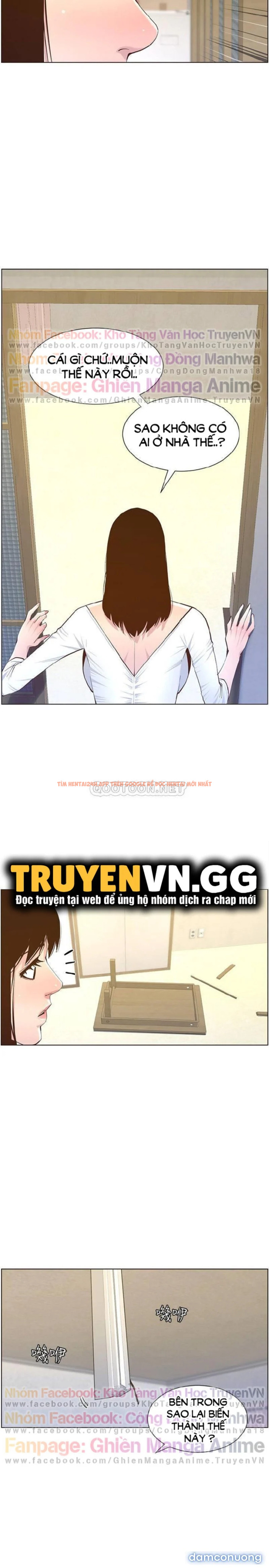 Trang truyện 20 trong truyện tranh Cha Dượng - Chapter 85 - truyenhentai18.net