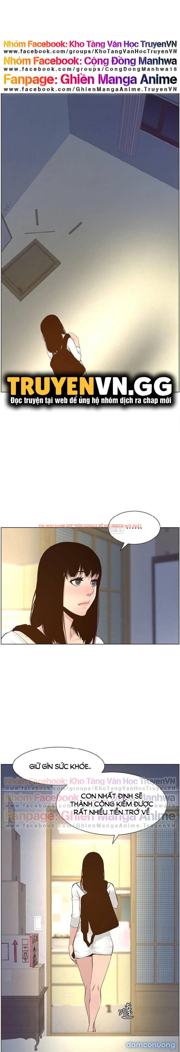 Trang truyện 22 trong truyện tranh Cha Dượng - Chapter 85 - truyenhentai18.net