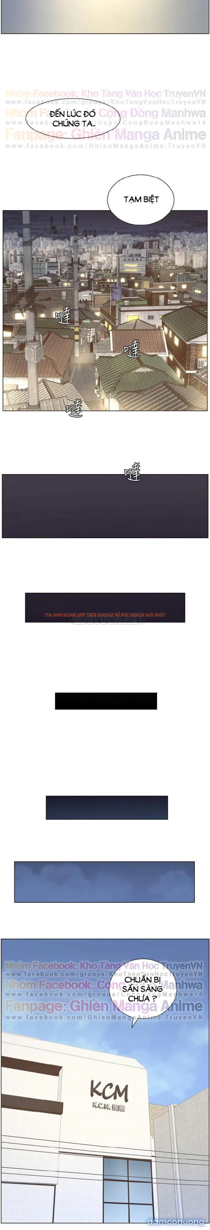 Trang truyện 23 trong truyện tranh Cha Dượng - Chapter 85 - truyenhentai18.net