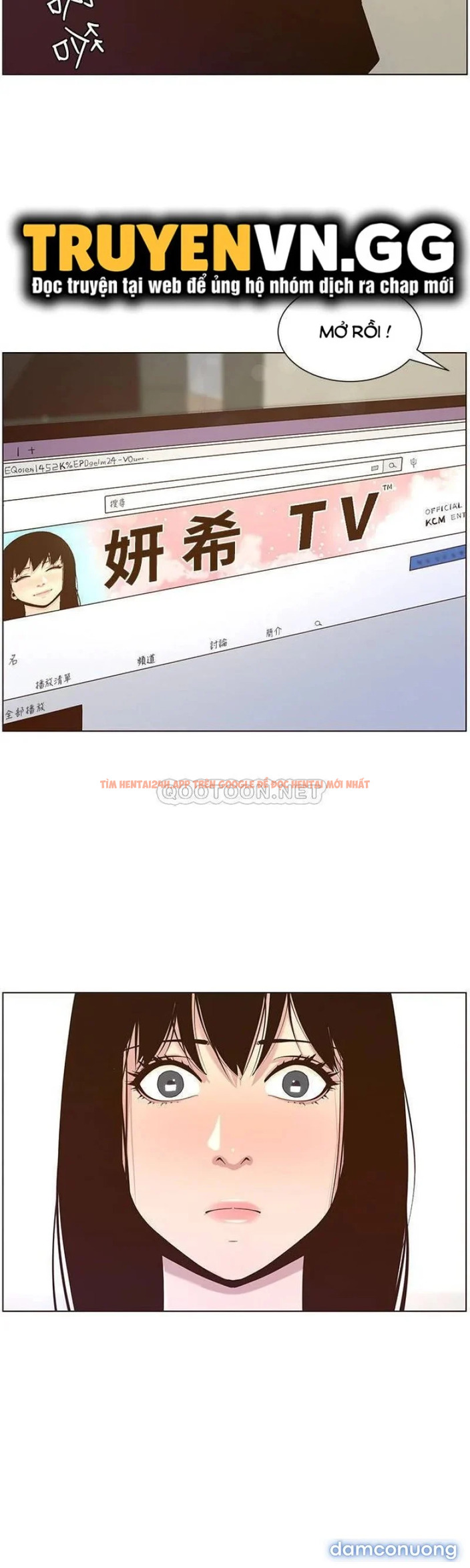 Trang truyện 25 trong truyện tranh Cha Dượng - Chapter 85 - truyenhentai18.net