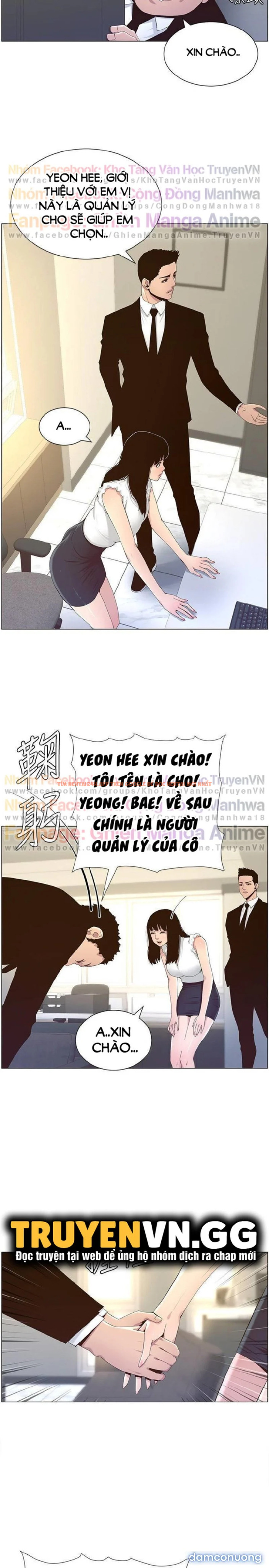 Trang truyện 28 trong truyện tranh Cha Dượng - Chapter 85 - truyenhentai18.net