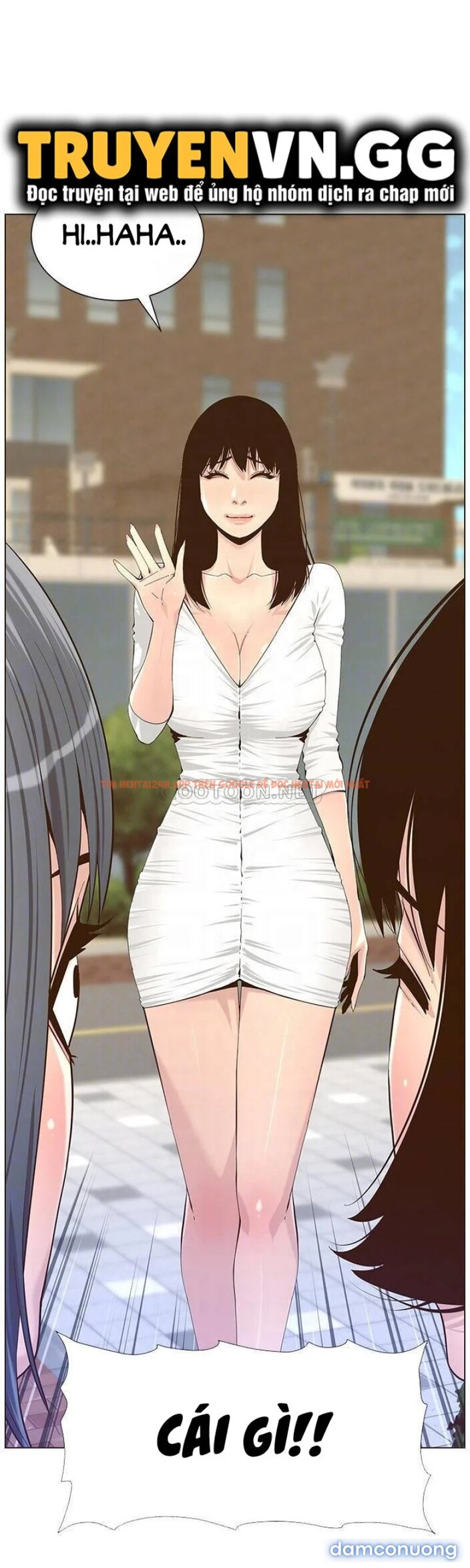 Trang truyện 5 trong truyện tranh Cha Dượng - Chapter 85 - truyenhentai18.net