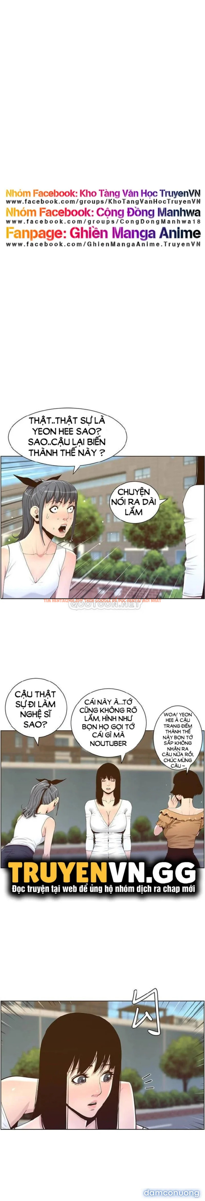 Trang truyện 6 trong truyện tranh Cha Dượng - Chapter 85 - truyenhentai18.net