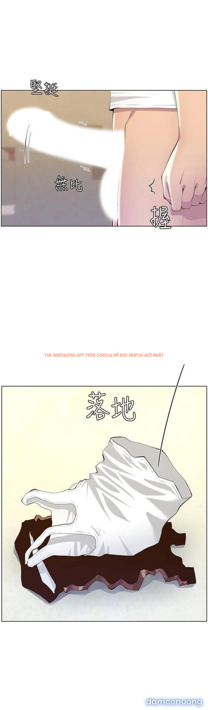 Trang truyện 27 trong truyện tranh Cha Dượng - Chapter 86 - truyenhentai18.net