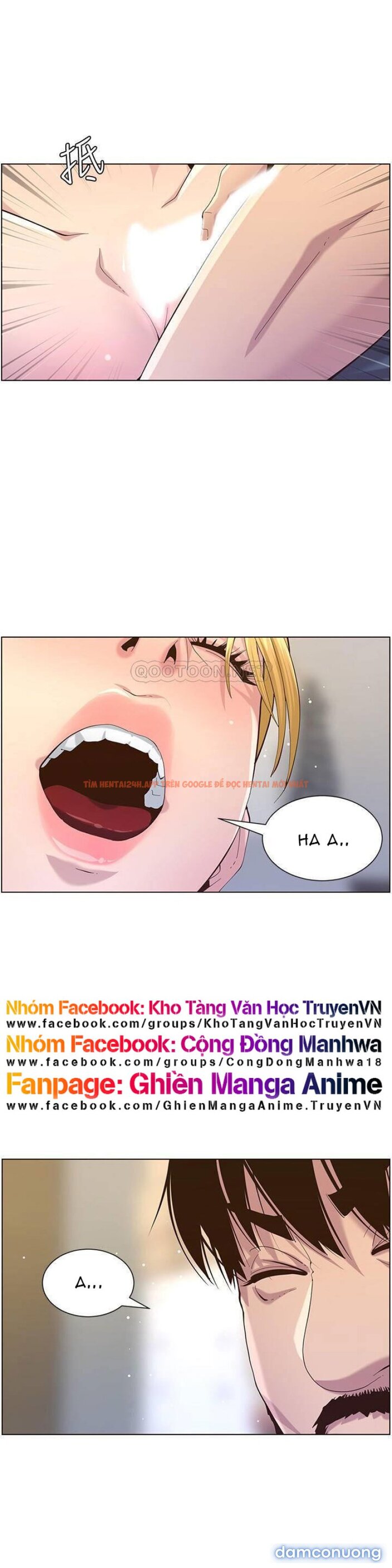 Trang truyện 29 trong truyện tranh Cha Dượng - Chapter 86 - truyenhentai18.net