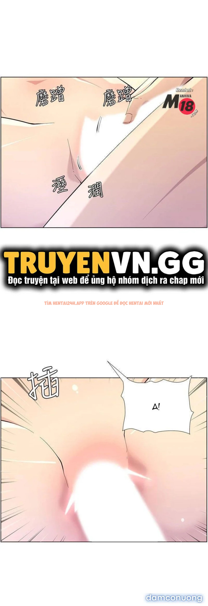 Trang truyện 30 trong truyện tranh Cha Dượng - Chapter 86 - truyenhentai18.net