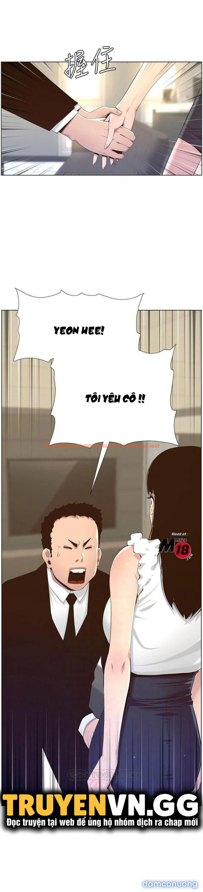 Trang truyện 6 trong truyện tranh Cha Dượng - Chapter 86 - truyenhentai18.net