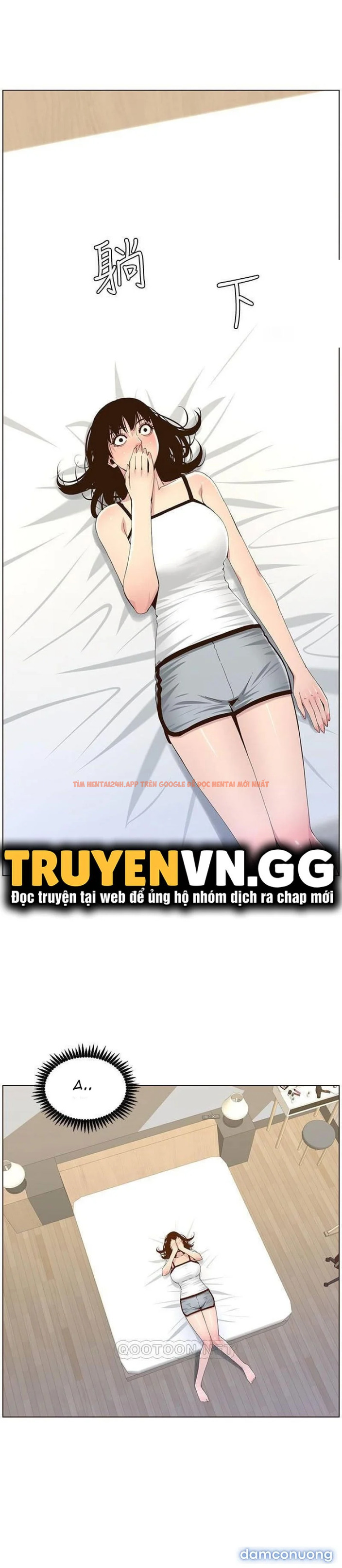 Trang truyện 36 trong truyện tranh Cha Dượng - Chapter 87 - truyenhentai18.net