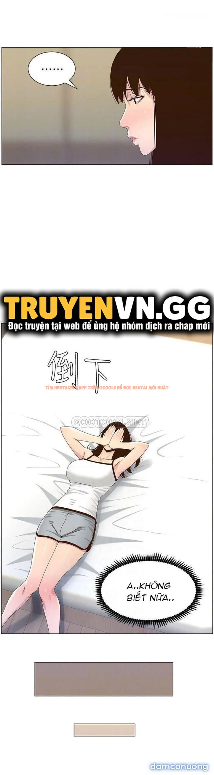 Trang truyện 13 trong truyện tranh Cha Dượng - Chapter 88 - truyenhentai18.net
