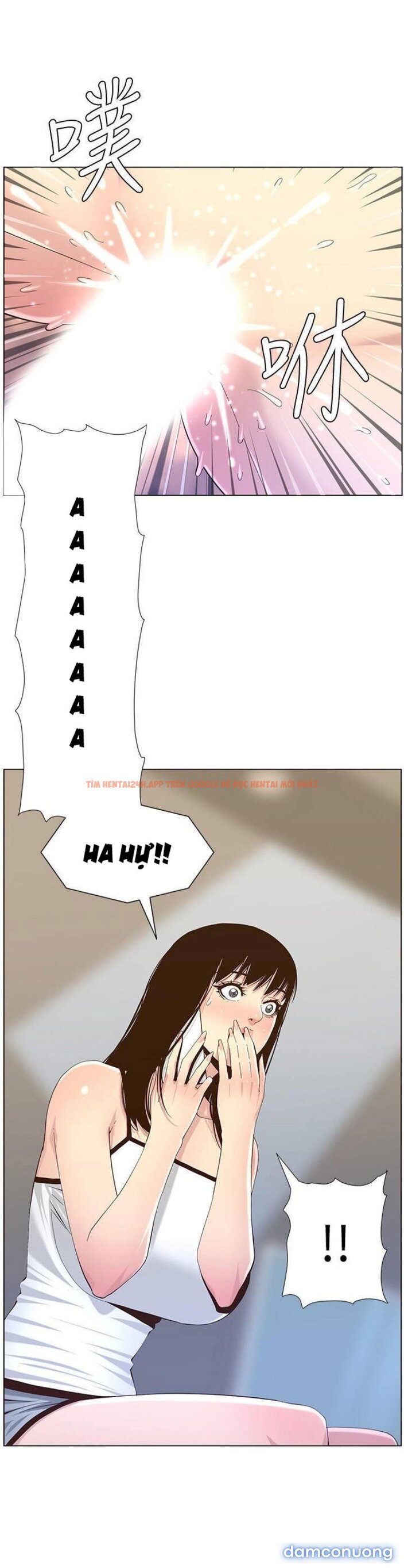 Trang truyện 3 trong truyện tranh Cha Dượng - Chapter 88 - truyenhentai18.net