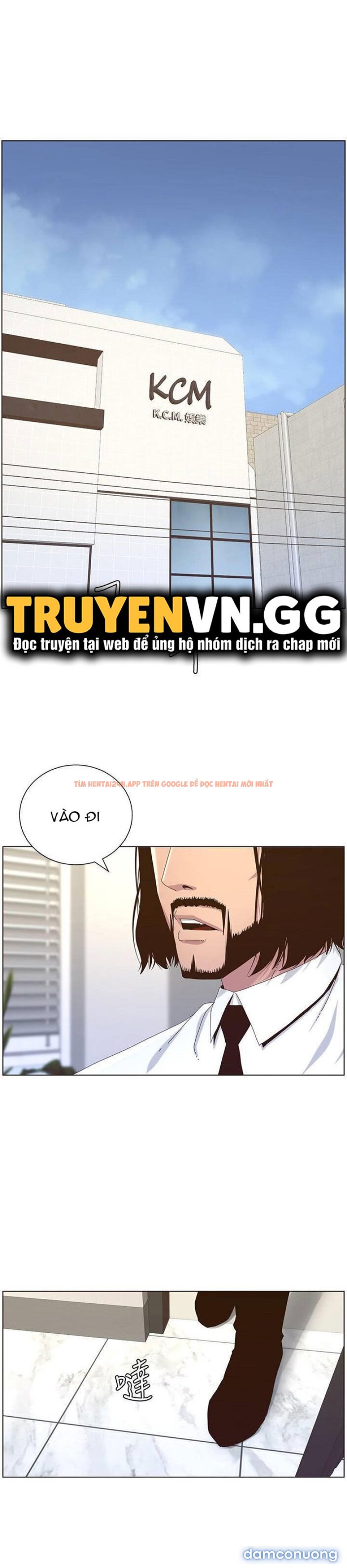 Trang truyện 34 trong truyện tranh Cha Dượng - Chapter 88 - truyenhentai18.net