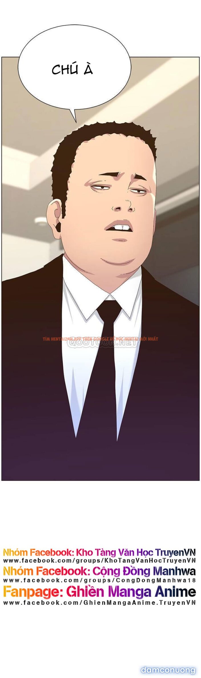 Trang truyện 36 trong truyện tranh Cha Dượng - Chapter 88 - truyenhentai18.net