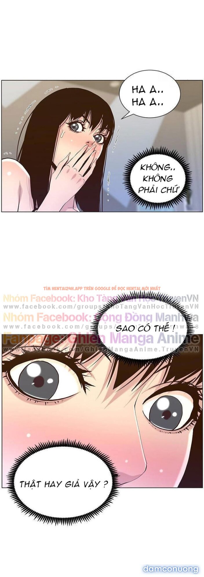 Trang truyện 5 trong truyện tranh Cha Dượng - Chapter 88 - truyenhentai18.net