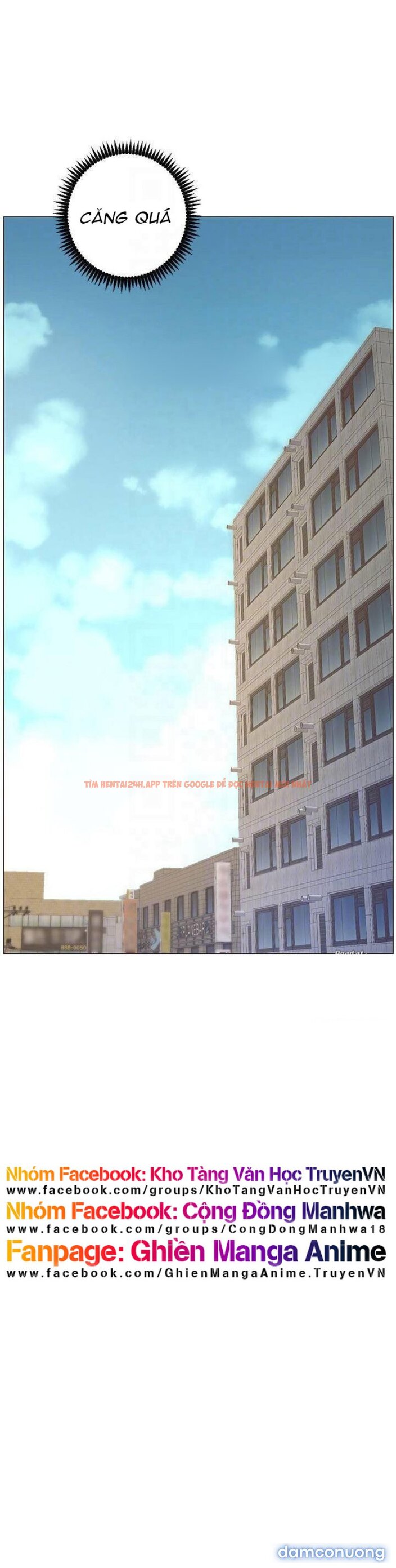 Trang truyện 7 trong truyện tranh Cha Dượng - Chapter 88 - truyenhentai18.net