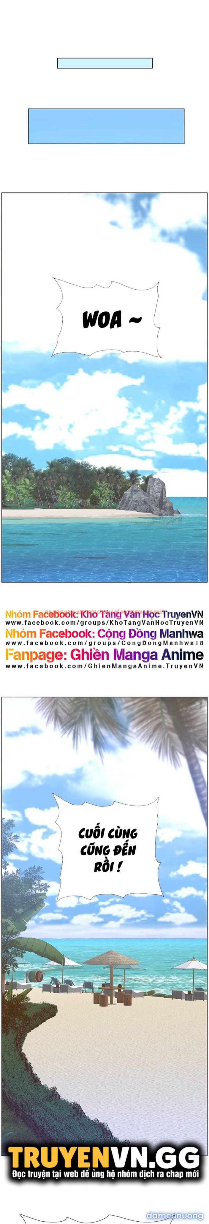 Trang truyện 14 trong truyện tranh Cha Dượng - Chapter 89 - truyenhentai18.net