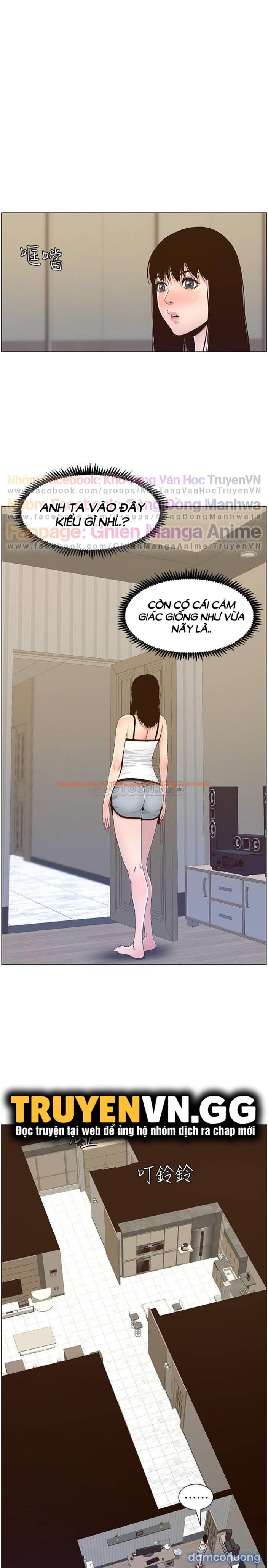 Trang truyện 2 trong truyện tranh Cha Dượng - Chapter 89 - truyenhentai18.net