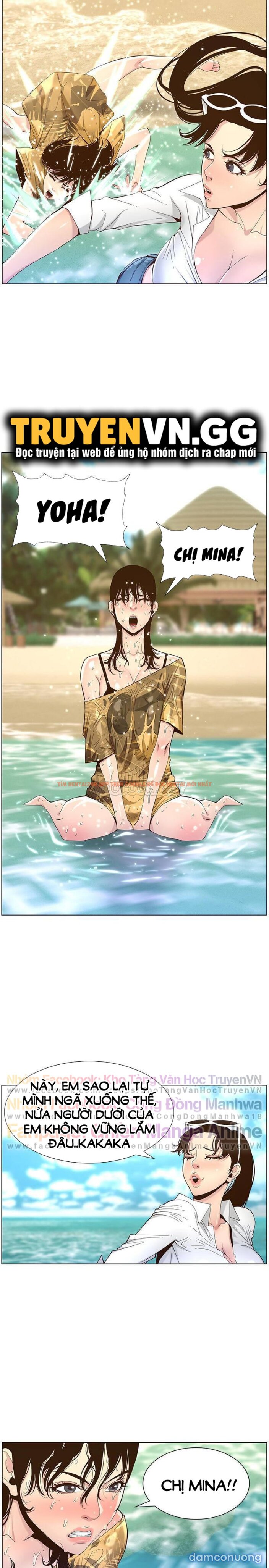 Trang truyện 20 trong truyện tranh Cha Dượng - Chapter 89 - truyenhentai18.net