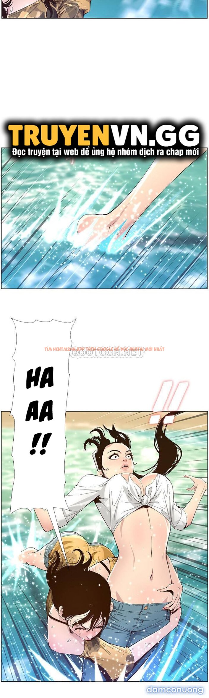 Trang truyện 21 trong truyện tranh Cha Dượng - Chapter 89 - truyenhentai18.net