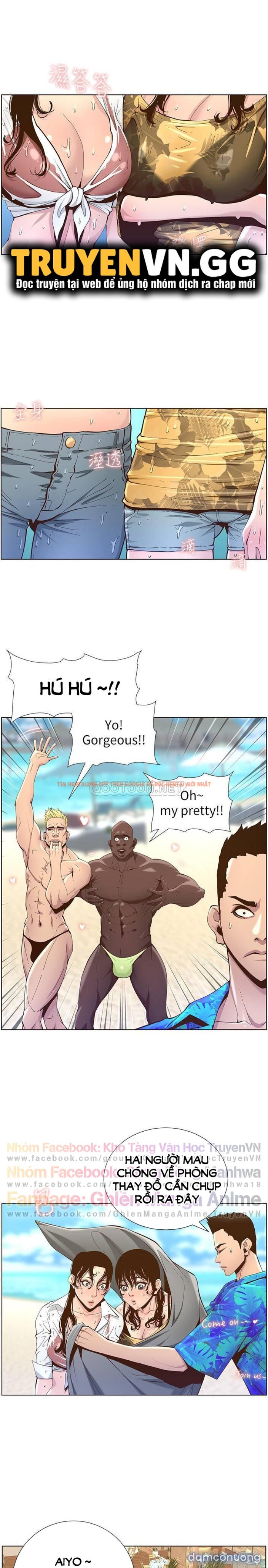 Trang truyện 26 trong truyện tranh Cha Dượng - Chapter 89 - truyenhentai18.net