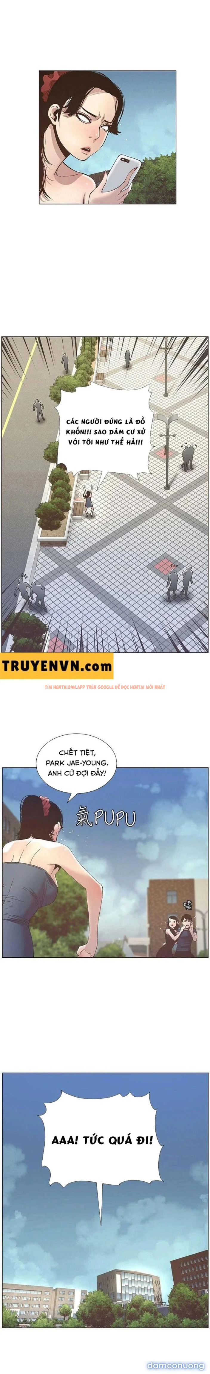Trang truyện 12 trong truyện tranh Cha Dượng - Chapter 9 - truyenhentai18.net