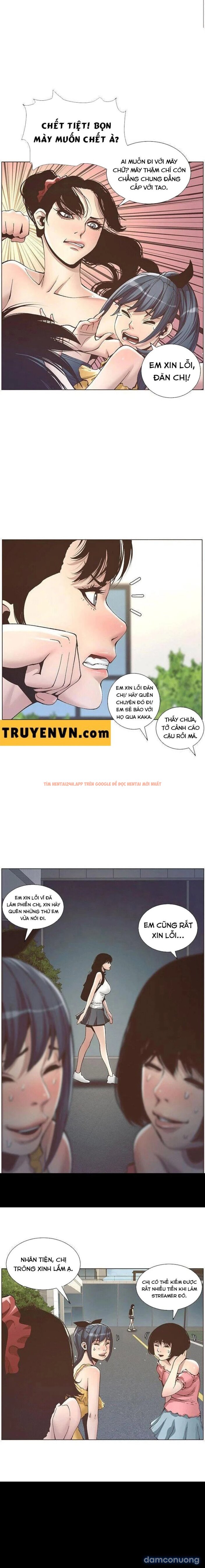 Trang truyện 16 trong truyện tranh Cha Dượng - Chapter 9 - truyenhentai18.net