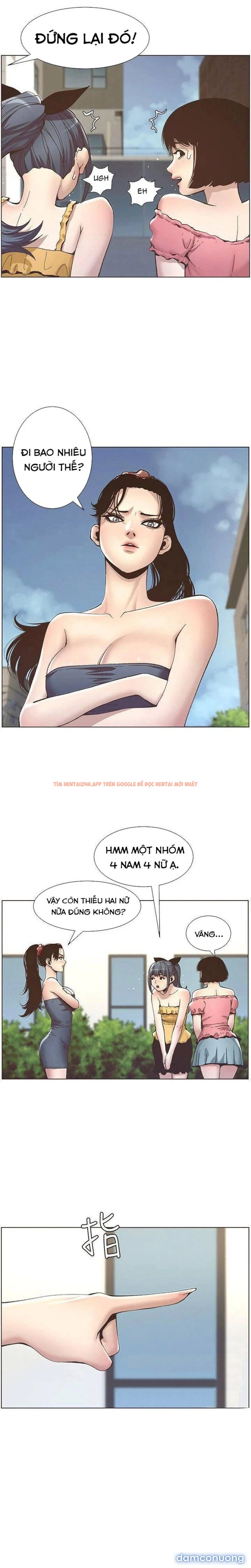 Trang truyện 17 trong truyện tranh Cha Dượng - Chapter 9 - truyenhentai18.net