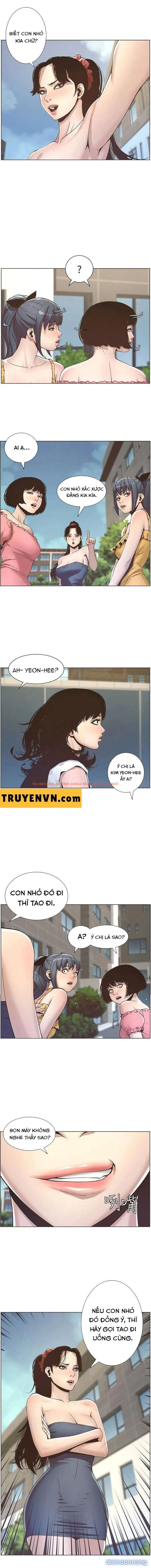 Trang truyện 18 trong truyện tranh Cha Dượng - Chapter 9 - truyenhentai18.net