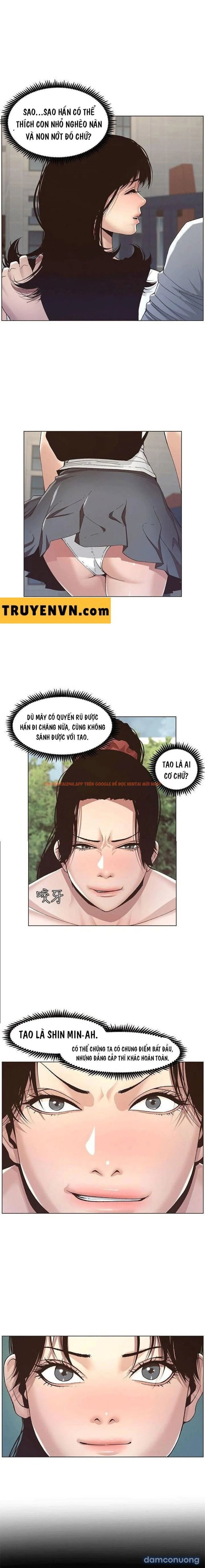 Trang truyện 2 trong truyện tranh Cha Dượng - Chapter 9 - truyenhentai18.net