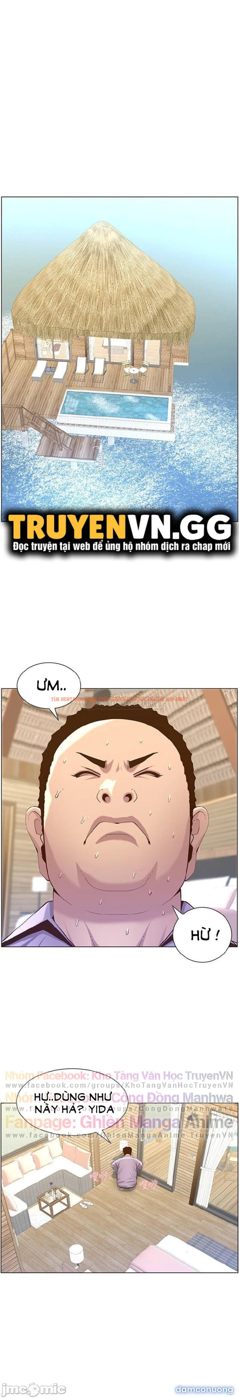 Trang truyện 1 trong truyện tranh Cha Dượng - Chapter 90 - truyenhentai18.net