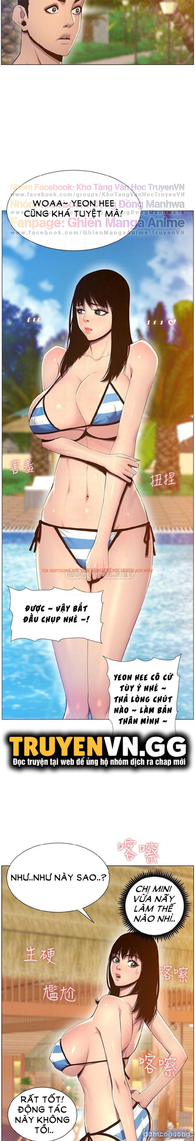Trang truyện 17 trong truyện tranh Cha Dượng - Chapter 90 - truyenhentai18.net