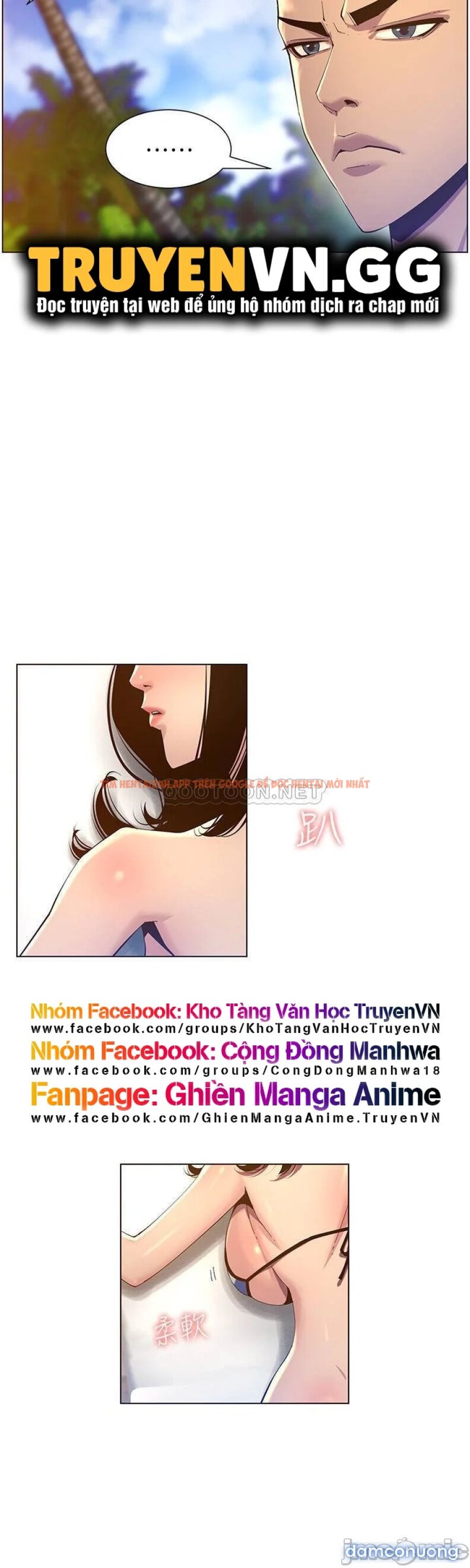 Trang truyện 22 trong truyện tranh Cha Dượng - Chapter 90 - truyenhentai18.net
