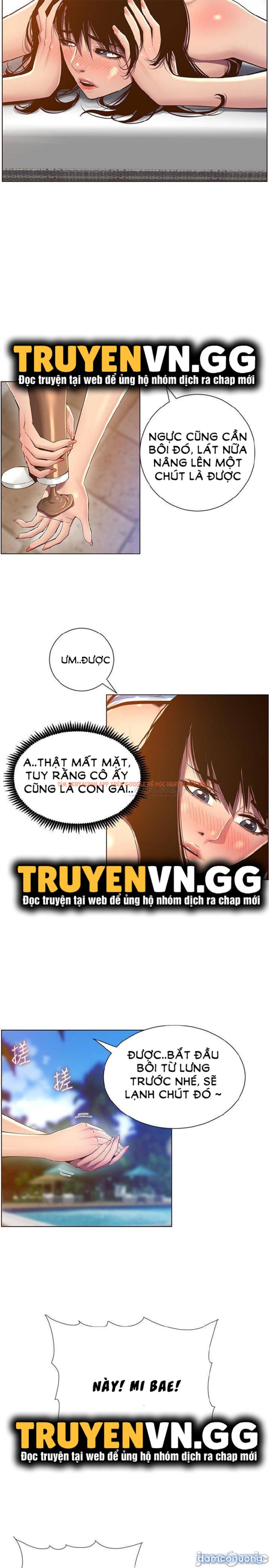 Trang truyện 25 trong truyện tranh Cha Dượng - Chapter 90 - truyenhentai18.net