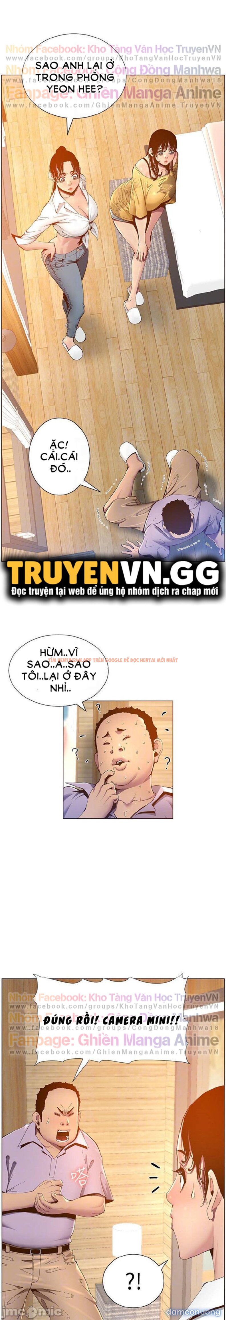 Trang truyện 5 trong truyện tranh Cha Dượng - Chapter 90 - truyenhentai18.net