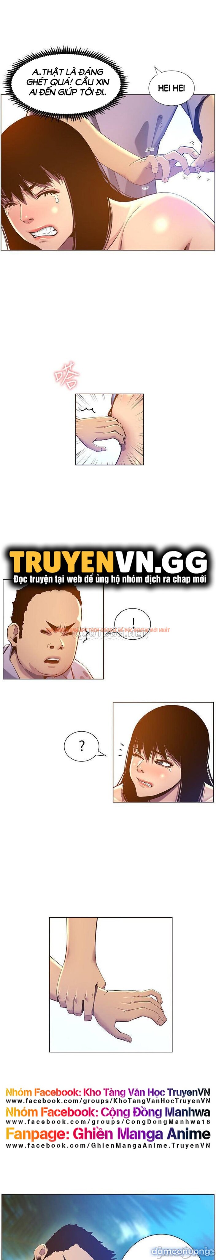 Trang truyện 10 trong truyện tranh Cha Dượng - Chapter 91 - truyenhentai18.net