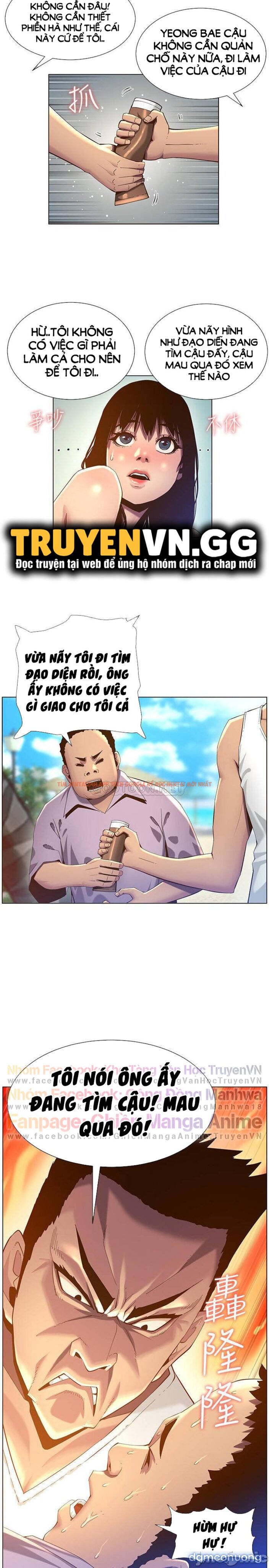 Trang truyện 12 trong truyện tranh Cha Dượng - Chapter 91 - truyenhentai18.net