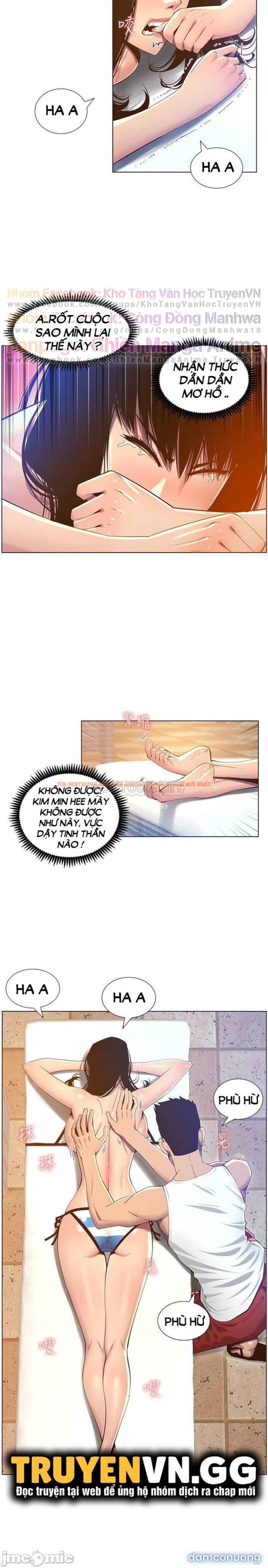 Trang truyện 20 trong truyện tranh Cha Dượng - Chapter 91 - truyenhentai18.net