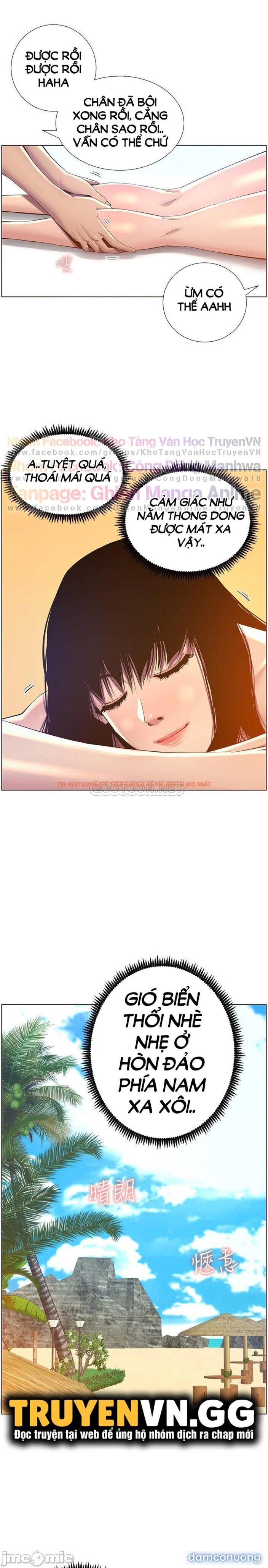 Trang truyện 27 trong truyện tranh Cha Dượng - Chapter 91 - truyenhentai18.net