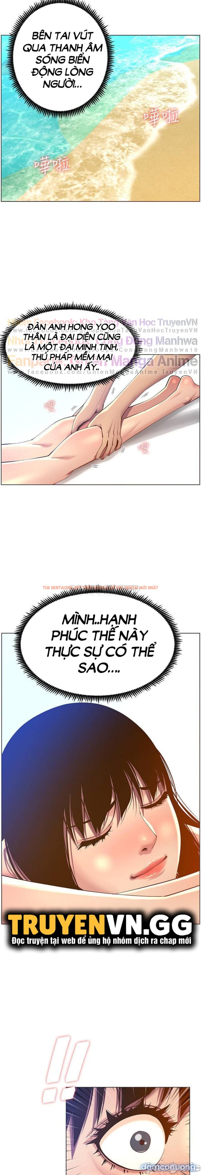 Trang truyện 28 trong truyện tranh Cha Dượng - Chapter 91 - truyenhentai18.net