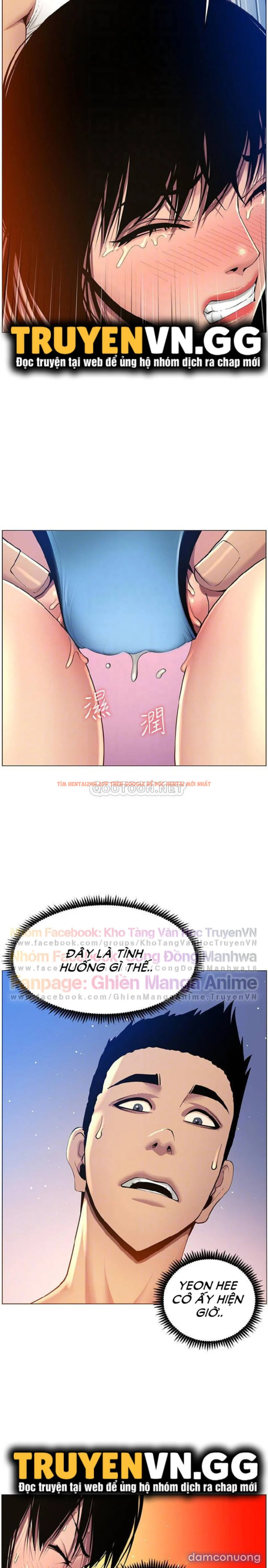 Trang truyện 11 trong truyện tranh Cha Dượng - Chapter 92 - truyenhentai18.net