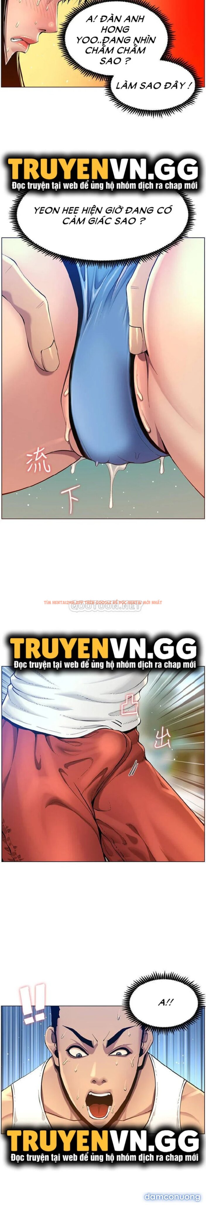 Trang truyện 12 trong truyện tranh Cha Dượng - Chapter 92 - truyenhentai18.net