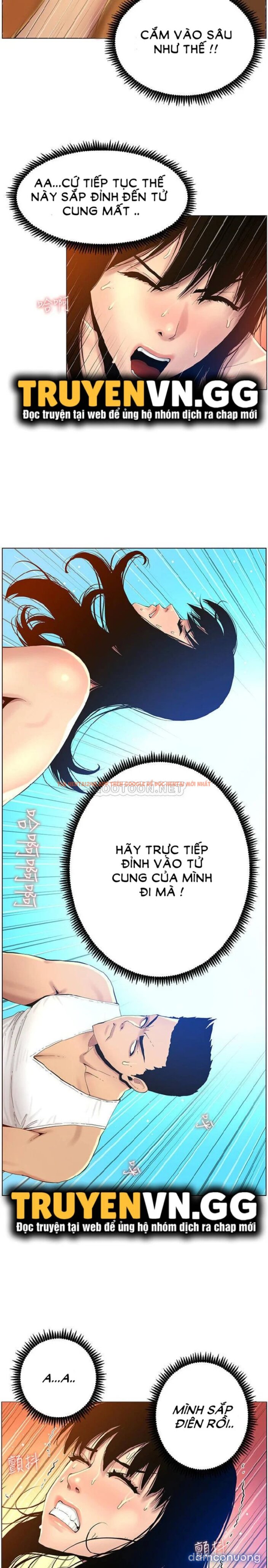 Trang truyện 23 trong truyện tranh Cha Dượng - Chapter 92 - truyenhentai18.net